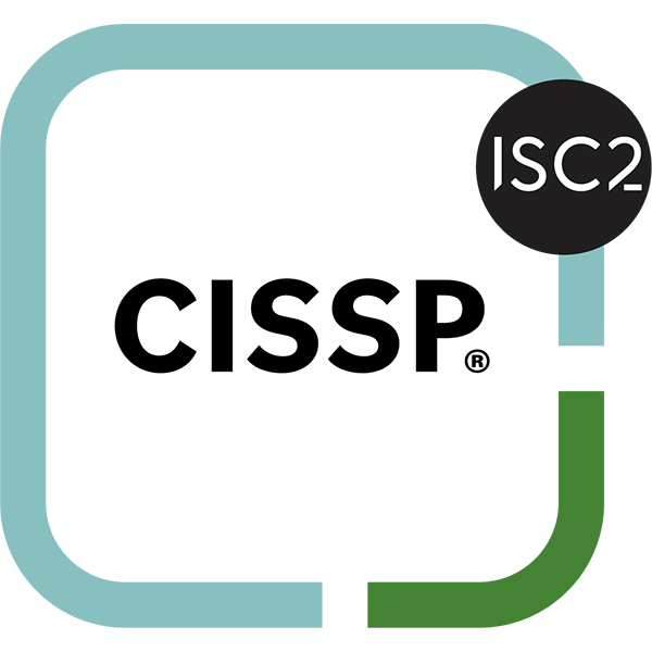 ISC2 CISSP Certified